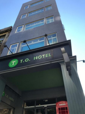 T.O. Hotel Chengde